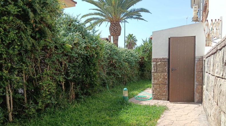 Badajoz - Almendralejo - 1000m2