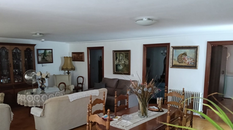 Badajoz - Almendralejo - 1000m2