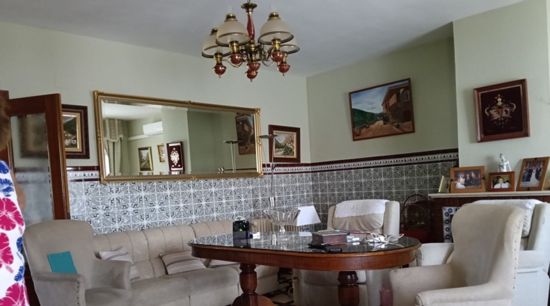 Badajoz - Almendralejo - 1000m2
