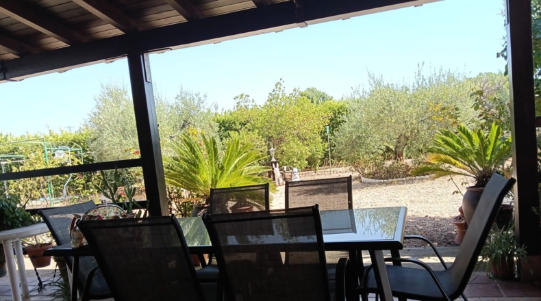 Badajoz - Almendralejo - 2000m2
