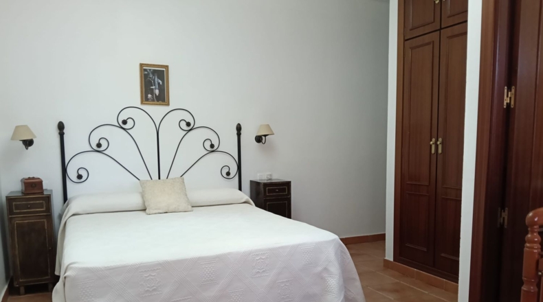 Badajoz - Almendralejo - 2000m2