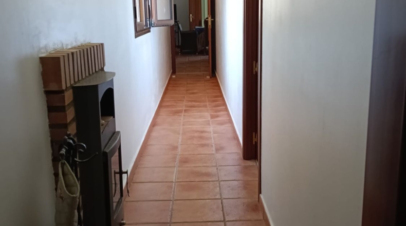 Badajoz - Almendralejo - 2000m2