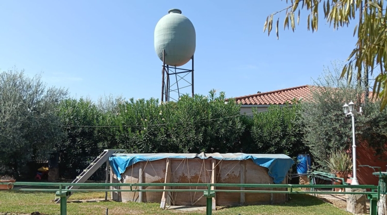 Badajoz - Almendralejo - 2000m2