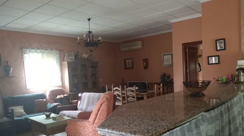 Badajoz - Almendralejo - 140m2