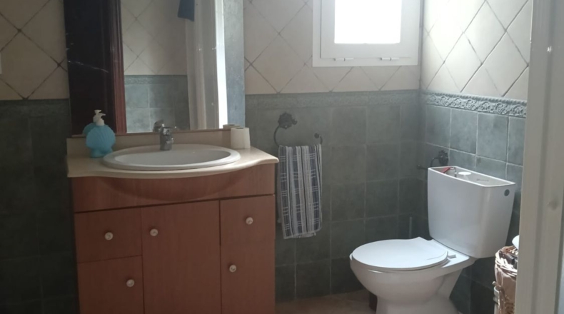 Badajoz - Almendralejo - 140m2
