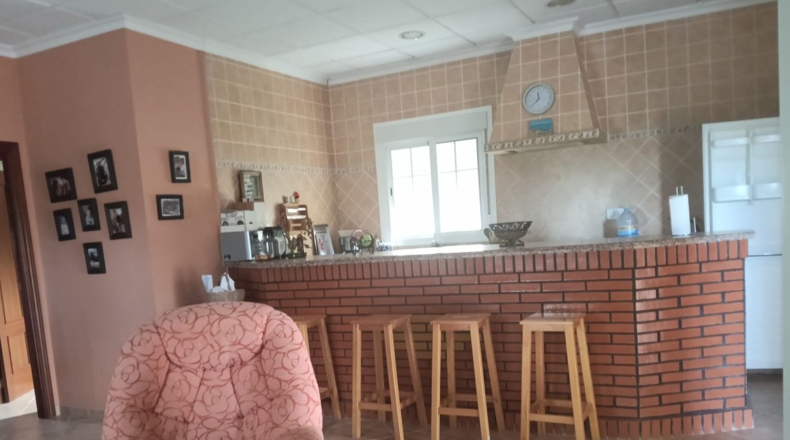 Badajoz - Almendralejo - 140m2