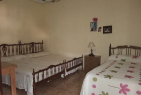 Los Santos de Maimona 140&nbsp;м²