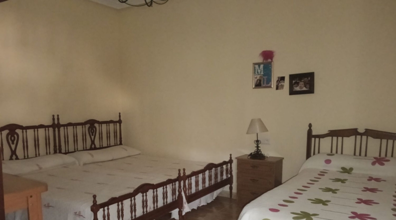 Badajoz - Almendralejo - 140m2