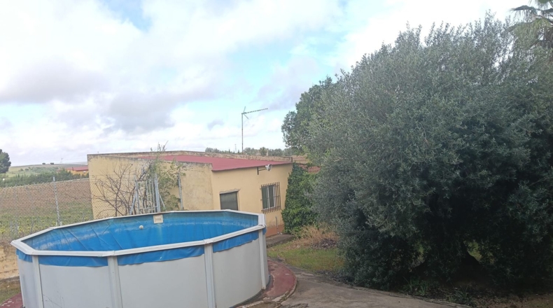 Badajoz - Almendralejo - 140m2