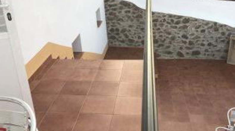 Badajoz - Feria - 100m2