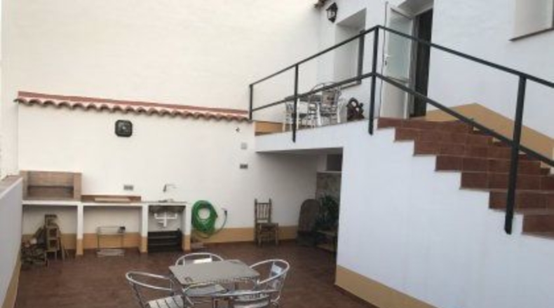 Badajoz - Feria - 100m2