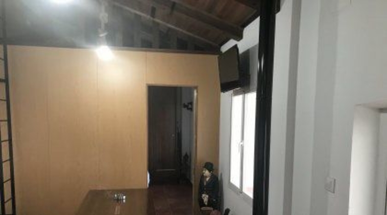 Badajoz - Feria - 100m2