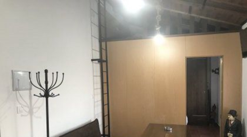 Badajoz - Feria - 100m2
