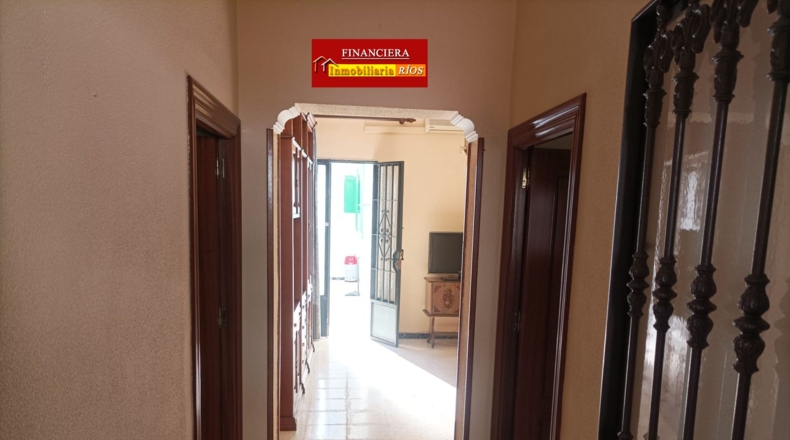 Sevilla - Alcalá de Guadaíra - 301m2