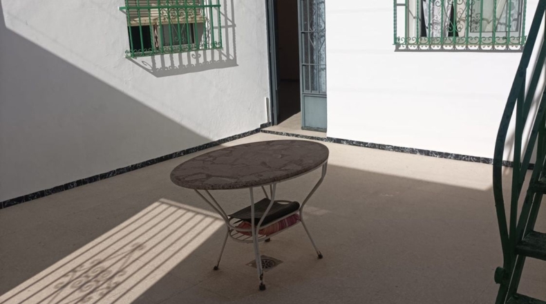 Sevilla - Alcalá de Guadaíra - 301m2