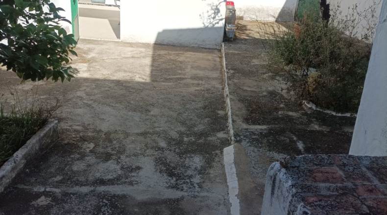 Sevilla - Alcalá de Guadaíra - 301m2