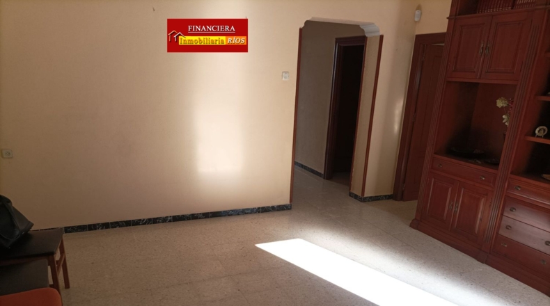 Sevilla - Alcalá de Guadaíra - 301m2