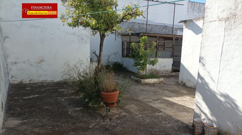 Sevilla - Alcalá de Guadaíra - 301m2