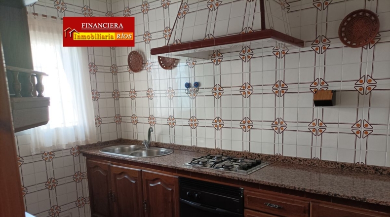 Sevilla - Alcalá de Guadaíra - 301m2