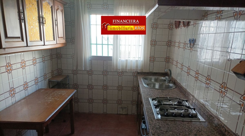 Sevilla - Alcalá de Guadaíra - 301m2