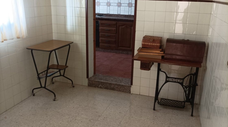 Sevilla - Alcalá de Guadaíra - 301m2