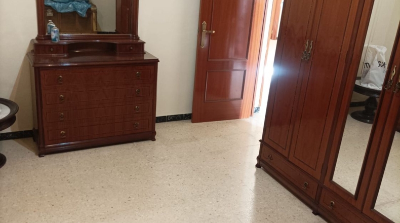 Sevilla - Alcalá de Guadaíra - 301m2