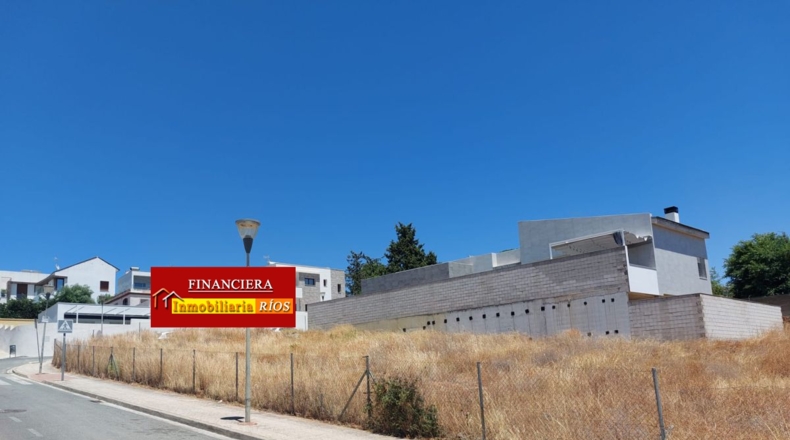 Sevilla - Alcalá de Guadaíra - 580m2