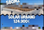 Suelo urbano en venta en Alcalá de Guadaíra ref: TR48808 foto