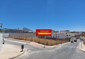 Suelo urbano en venta en Alcalá de Guadaíra ref: TR48808 foto