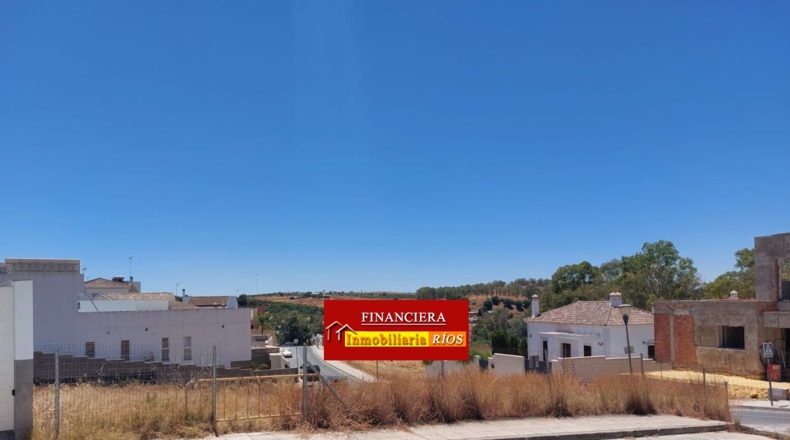 Sevilla - Alcalá de Guadaíra - 580m2