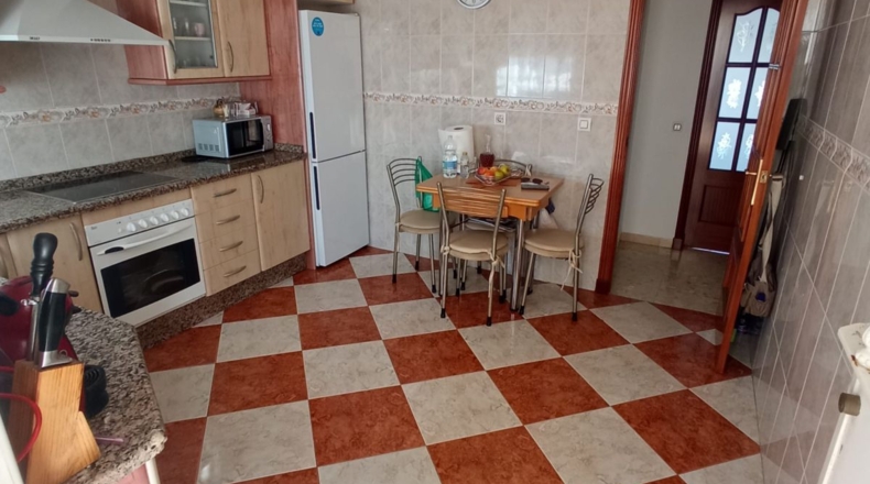 Sevilla - Alcalá de Guadaíra - 772m2