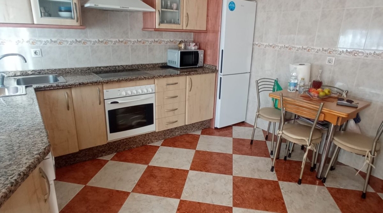 Sevilla - Alcalá de Guadaíra - 772m2