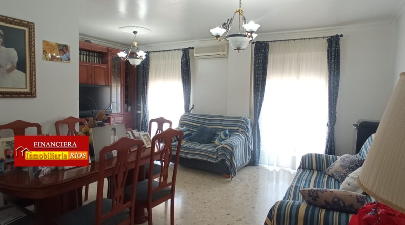 Sevilla - Alcalá de Guadaíra - 772m2