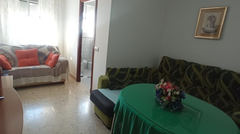 Sevilla - Alcalá de Guadaíra - 772m2
