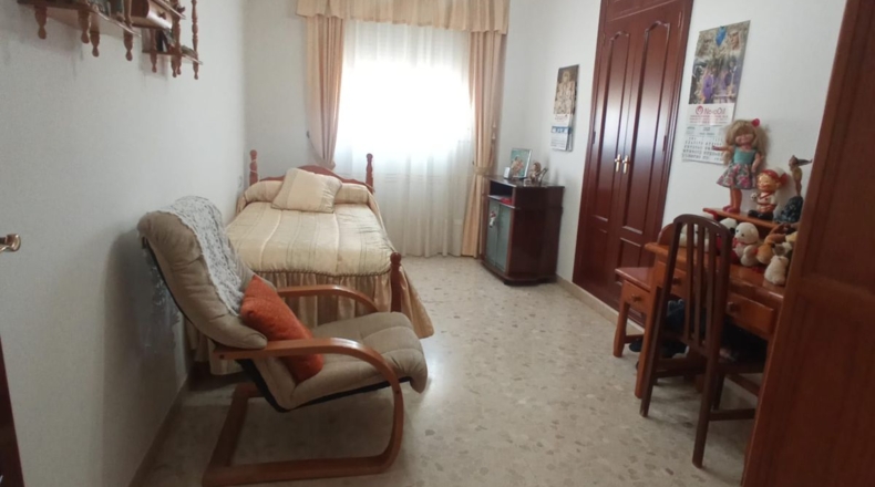 Sevilla - Alcalá de Guadaíra - 772m2