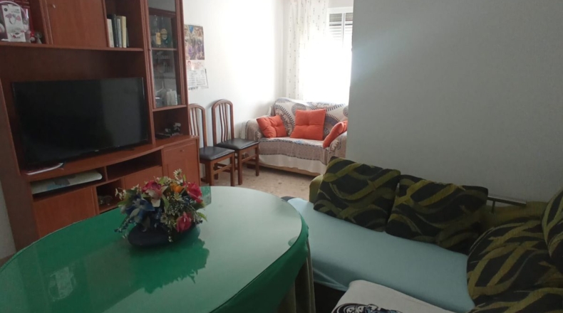 Sevilla - Alcalá de Guadaíra - 772m2