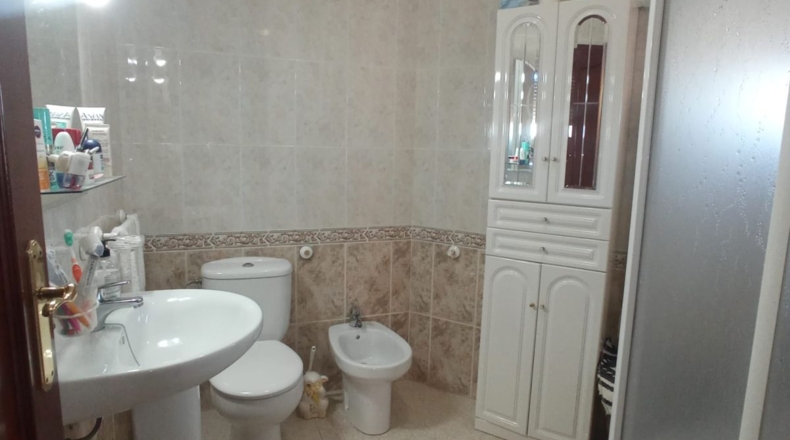 Sevilla - Alcalá de Guadaíra - 772m2