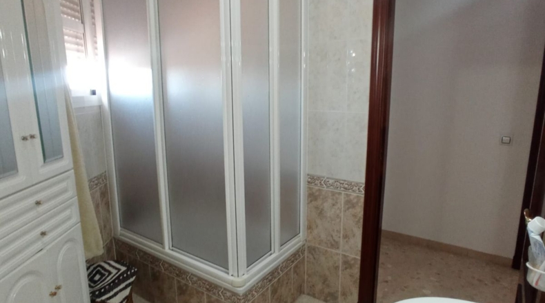 Sevilla - Alcalá de Guadaíra - 772m2
