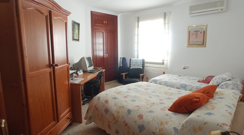 Sevilla - Alcalá de Guadaíra - 772m2