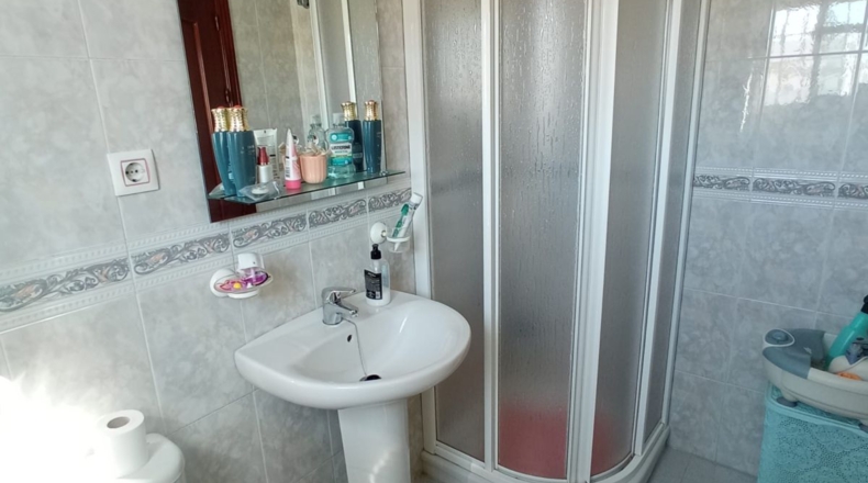 Sevilla - Alcalá de Guadaíra - 772m2
