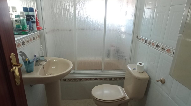 Sevilla - Alcalá de Guadaíra - 772m2