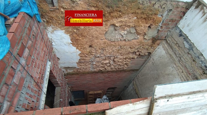 Sevilla - Alcalá de Guadaíra - 134m2
