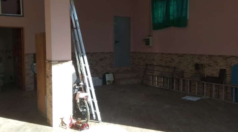 Sevilla - Alcalá de Guadaíra - 274m2