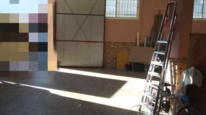 Sevilla - Alcalá de Guadaíra - 274m2