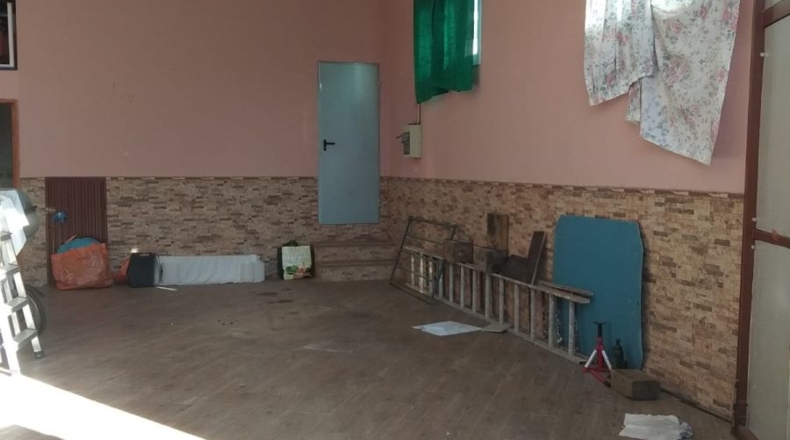 Sevilla - Alcalá de Guadaíra - 274m2