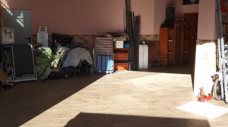 Sevilla - Alcalá de Guadaíra - 274m2