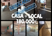 Casa de pueblo en venta en Alcalá de Guadaíra ref: TR202118 foto