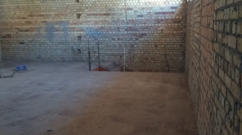 Sevilla - Alcalá de Guadaíra - 274m2