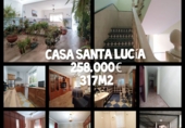 Casa de pueblo en venta en Alcalá de Guadaíra ref: TR201754 foto