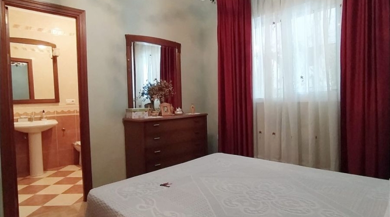 Sevilla - Alcalá de Guadaíra - 317m2